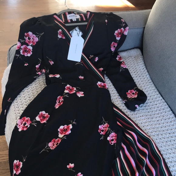 Long petite dress - Picture 6 of 7